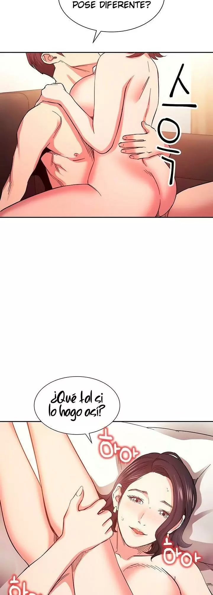 Mother Hunting Capítulo 67 - Page 21