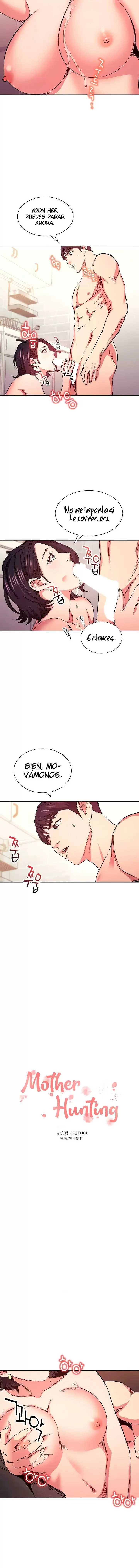 Mother Hunting Capítulo 67 - Page 4