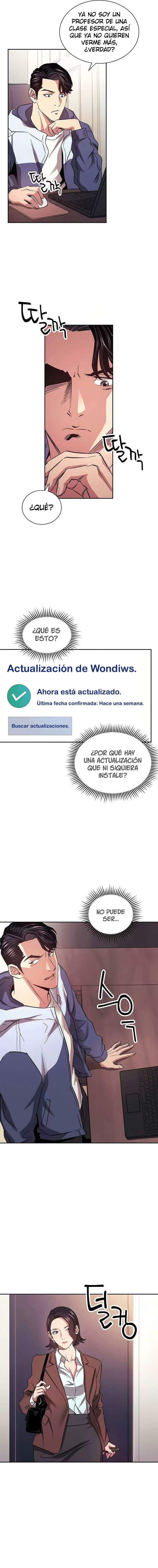 Mother Hunting Capítulo 68 - Page 14