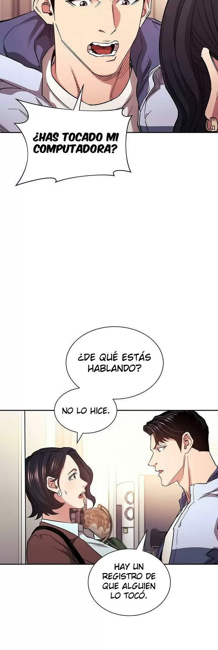 Mother Hunting Capítulo 68 - Page 16
