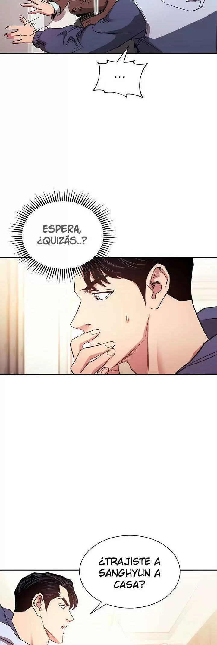 Mother Hunting Capítulo 68 - Page 18