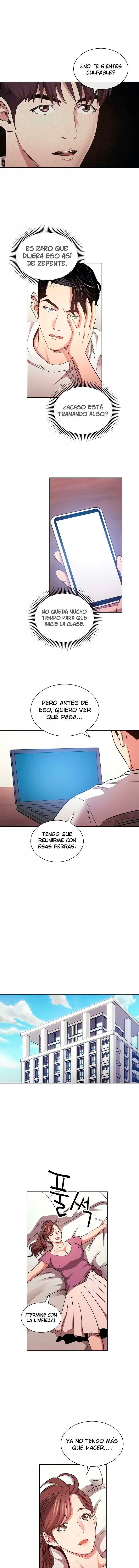 Mother Hunting Capítulo 68 - Page 21