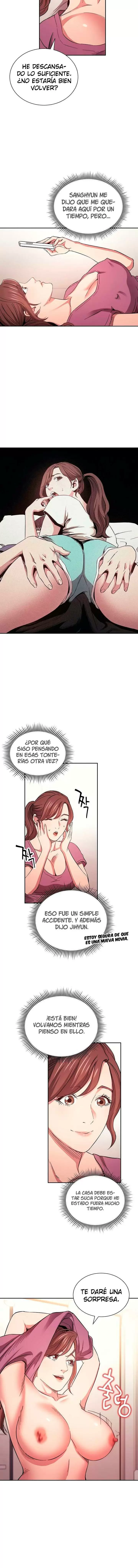 Mother Hunting Capítulo 68 - Page 22