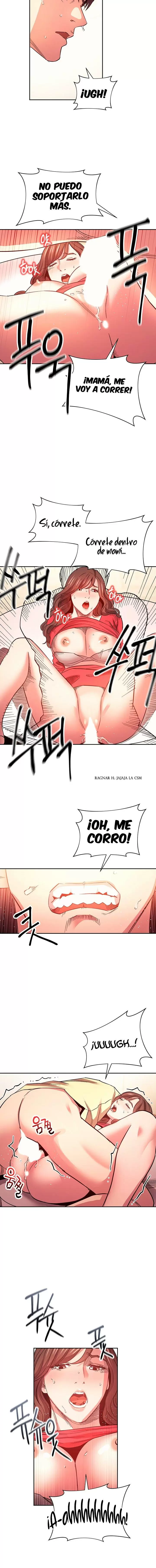 Mother Hunting Capítulo 69 - Page 13