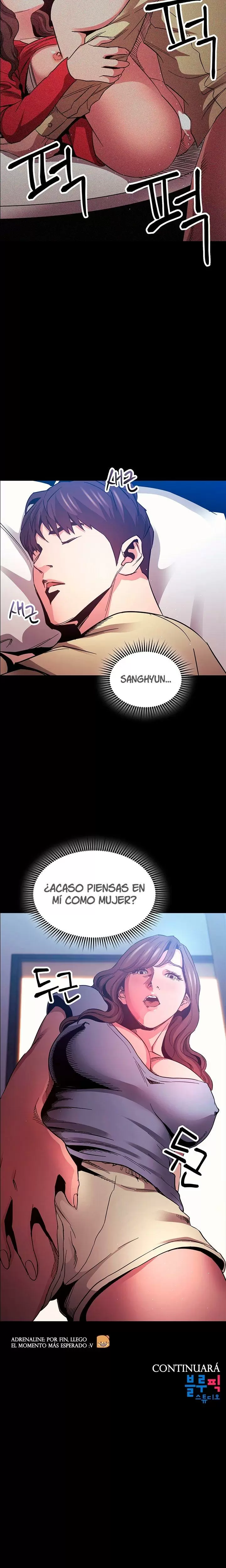 Mother Hunting Capítulo 69 - Page 29