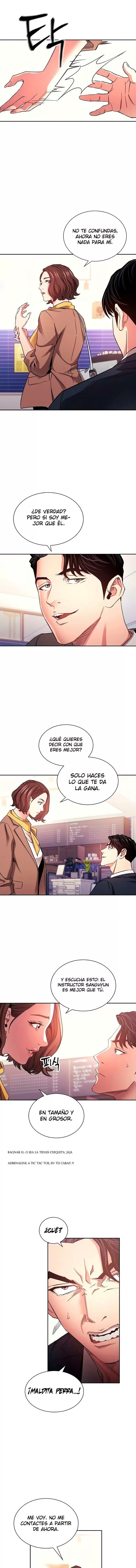 Mother Hunting Capítulo 70 - Page 22