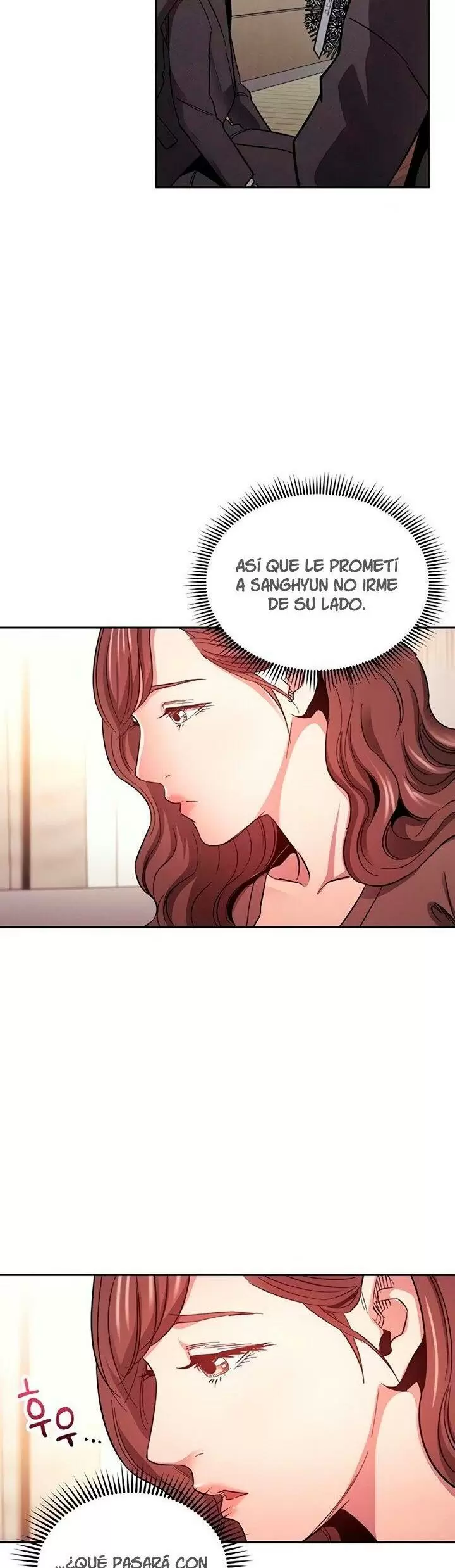 Mother Hunting Capítulo 70 - Page 26