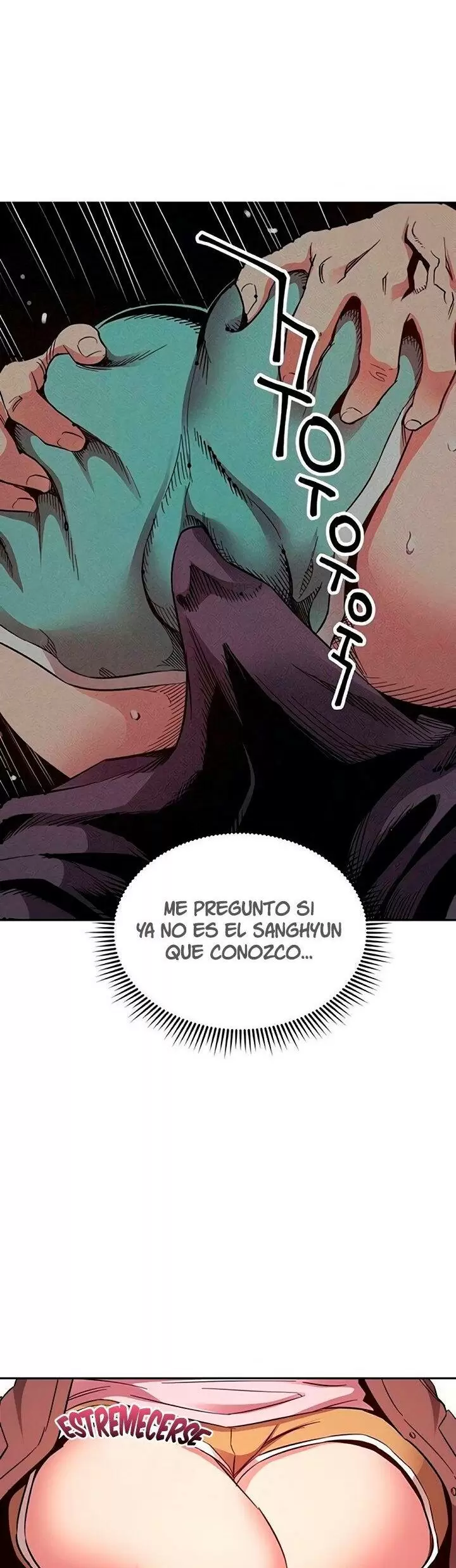 Mother Hunting Capítulo 70 - Page 28