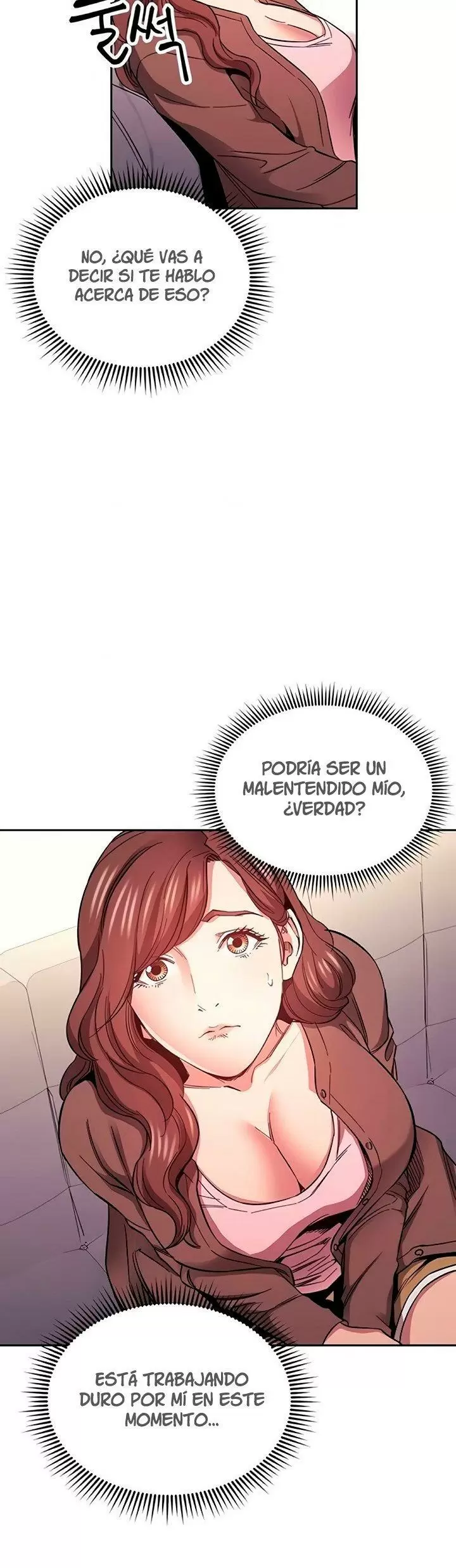 Mother Hunting Capítulo 70 - Page 30