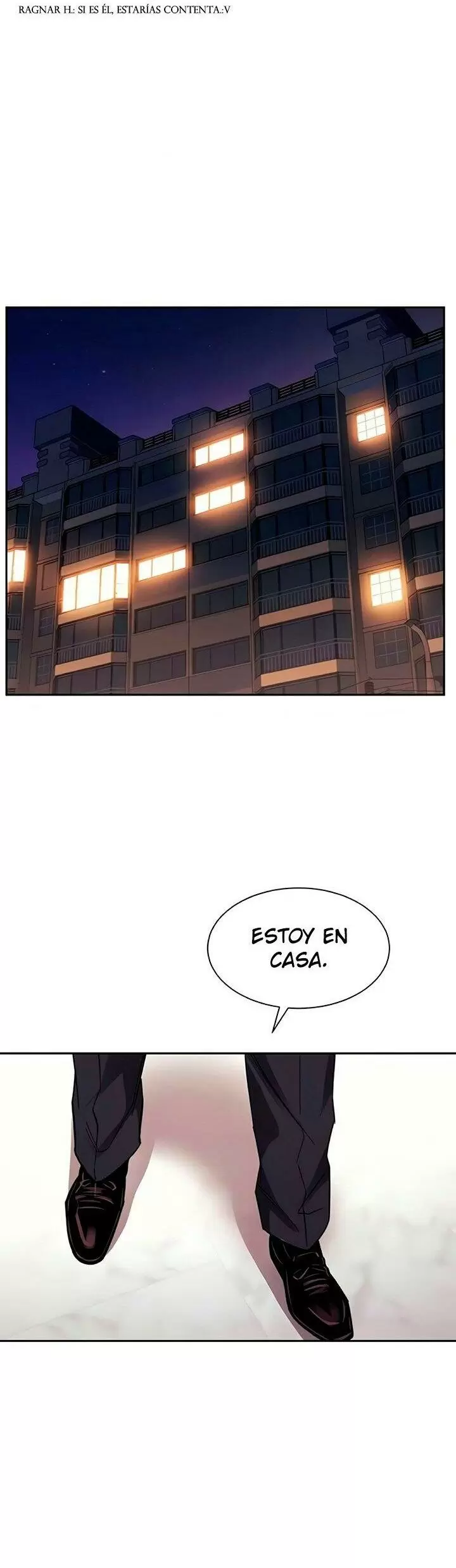 Mother Hunting Capítulo 70 - Page 33