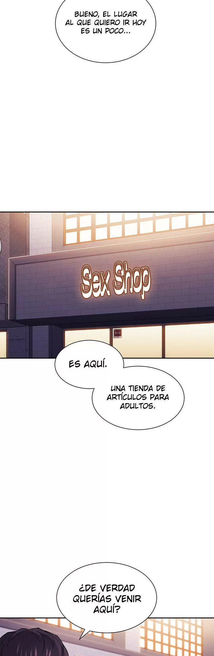 Mother Hunting Capítulo 71 - Page 18