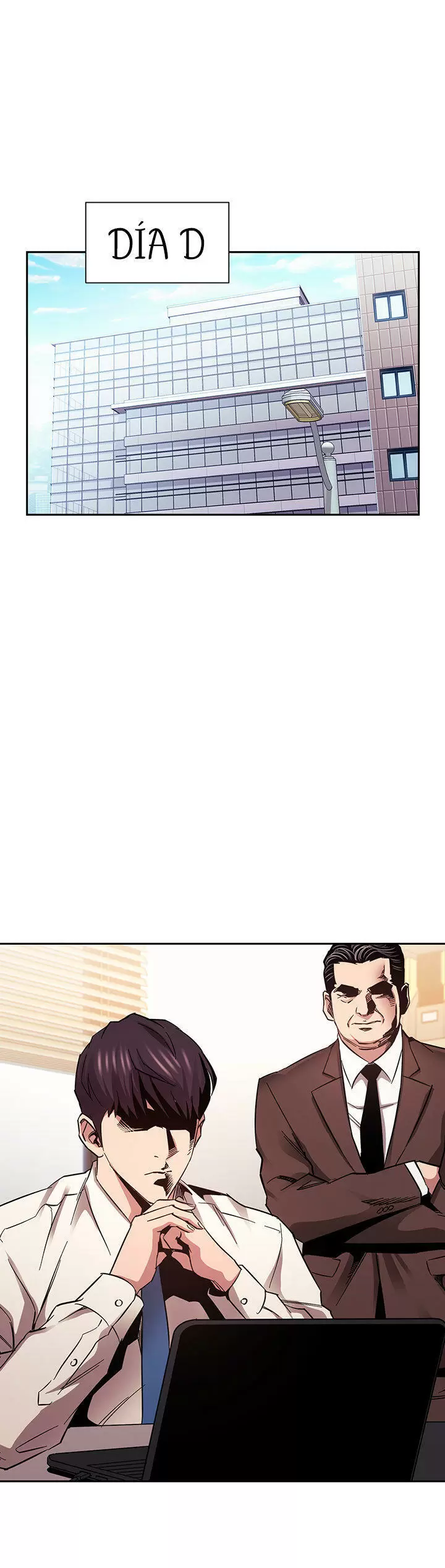 Mother Hunting Capítulo 71 - Page 37