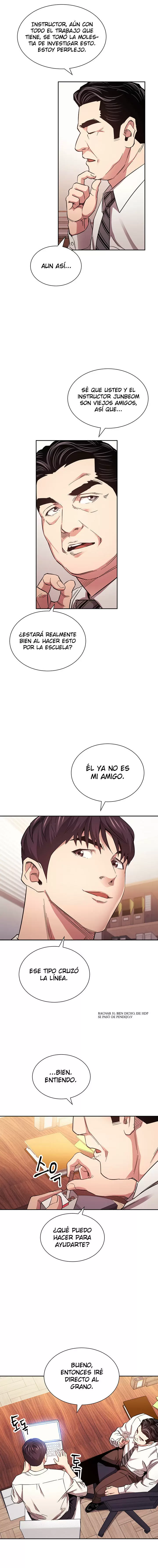 Mother Hunting Capítulo 71 - Page 4
