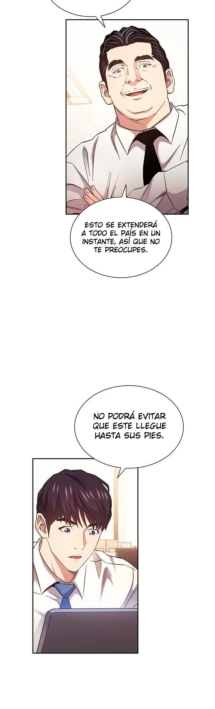 Mother Hunting Capítulo 72 - Page 11