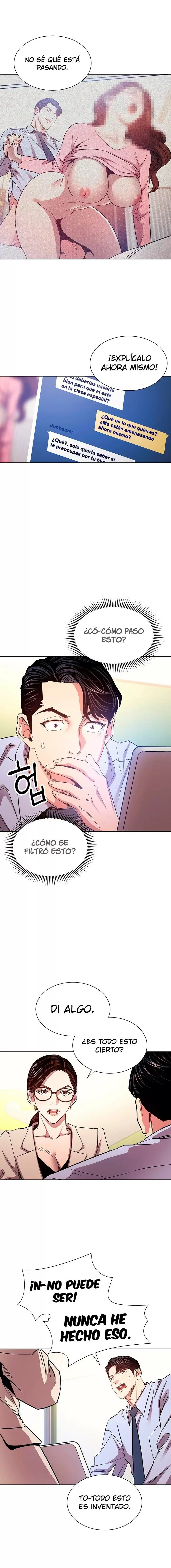 Mother Hunting Capítulo 72 - Page 19