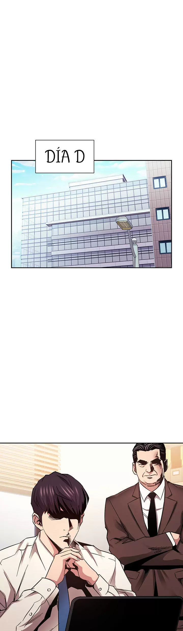 Mother Hunting Capítulo 72 - Page 2