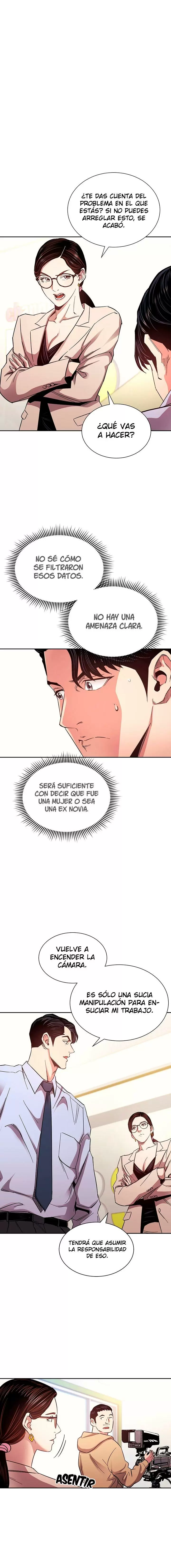 Mother Hunting Capítulo 72 - Page 21