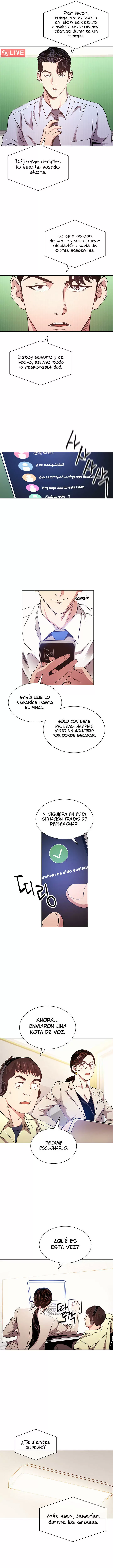 Mother Hunting Capítulo 72 - Page 22