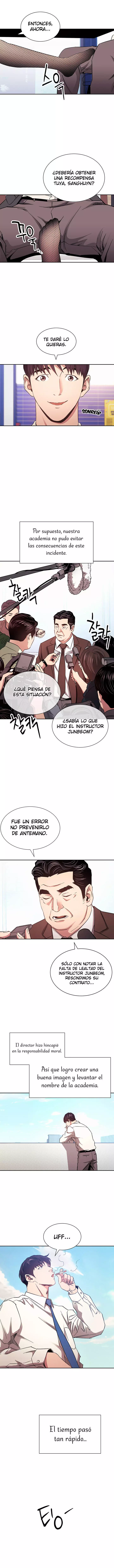 Mother Hunting Capítulo 73 - Page 22