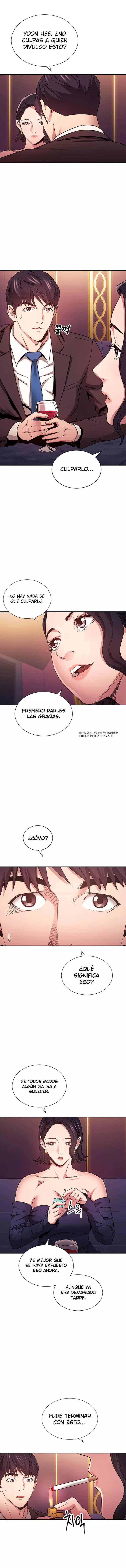 Mother Hunting Capítulo 74 - Page 7