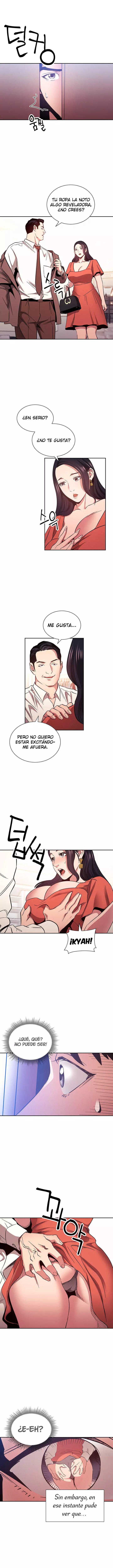 Mother Hunting Capítulo 75 - Page 14