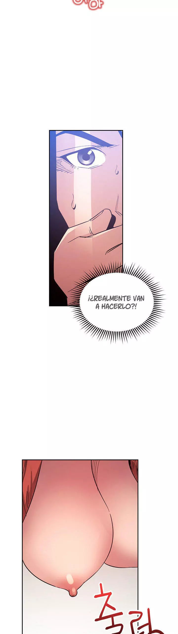 Mother Hunting Capítulo 75 - Page 16