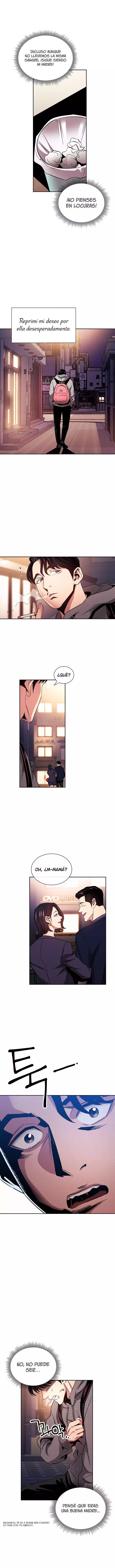 Mother Hunting Capítulo 75 - Page 30