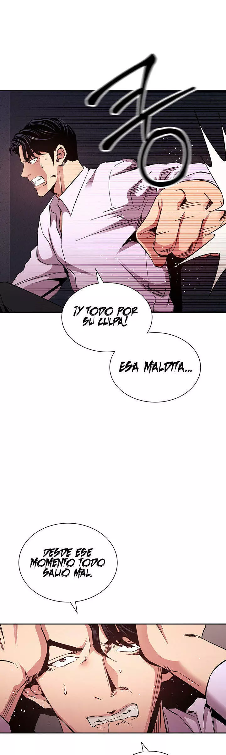 Mother Hunting Capítulo 75 - Page 4