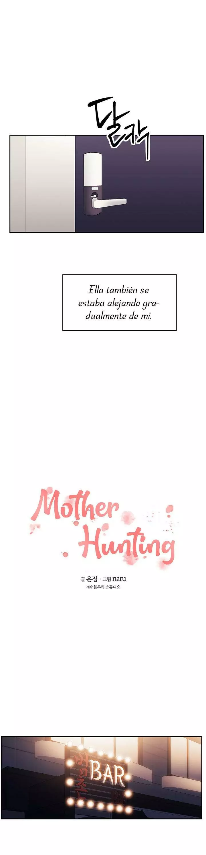 Mother Hunting Capítulo 76 - Page 10