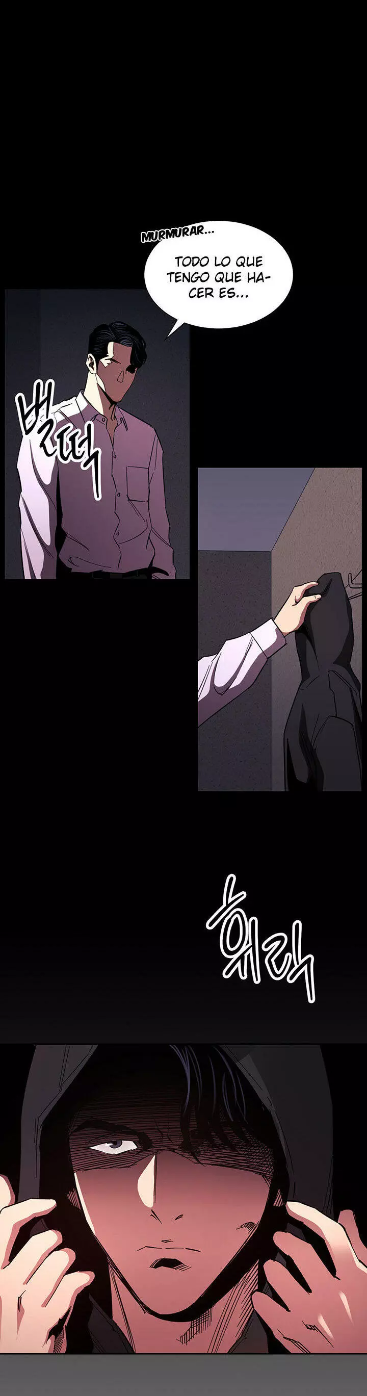 Mother Hunting Capítulo 77 - Page 22
