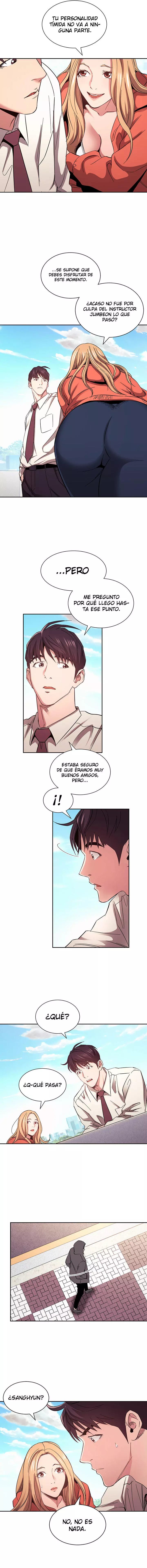 Mother Hunting Capítulo 77 - Page 31