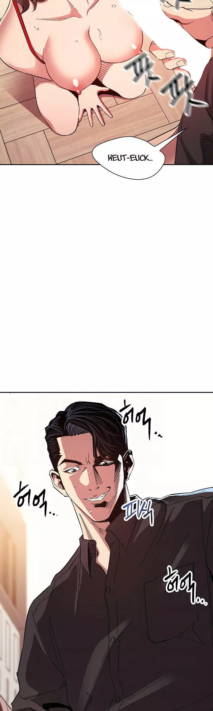 Mother Hunting Capítulo 77 - Page 5