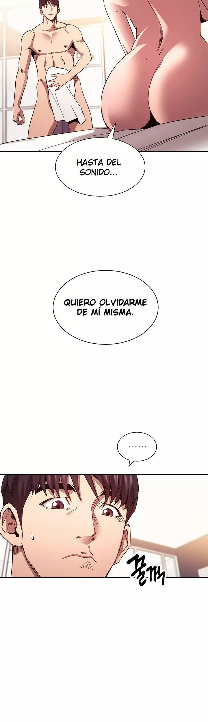 Mother Hunting Capítulo 78 - Page 19