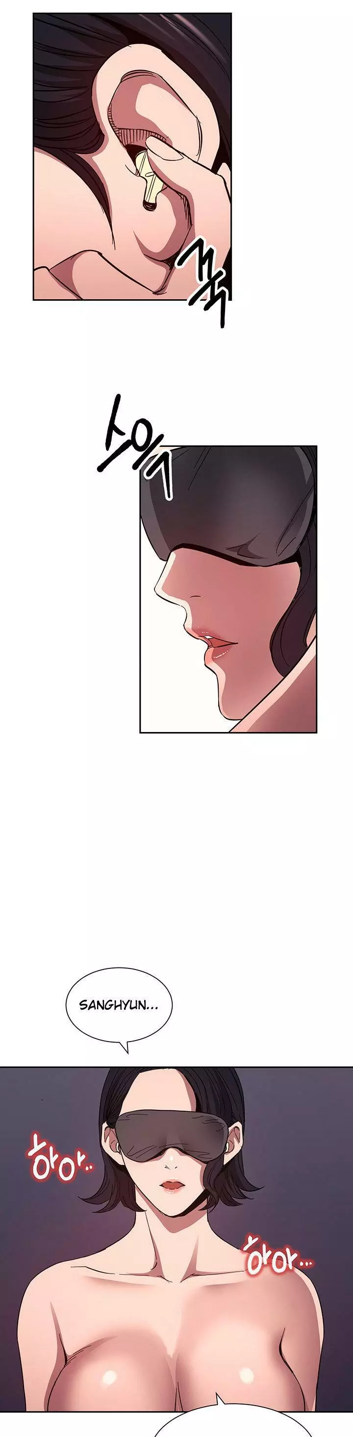 Mother Hunting Capítulo 78 - Page 20
