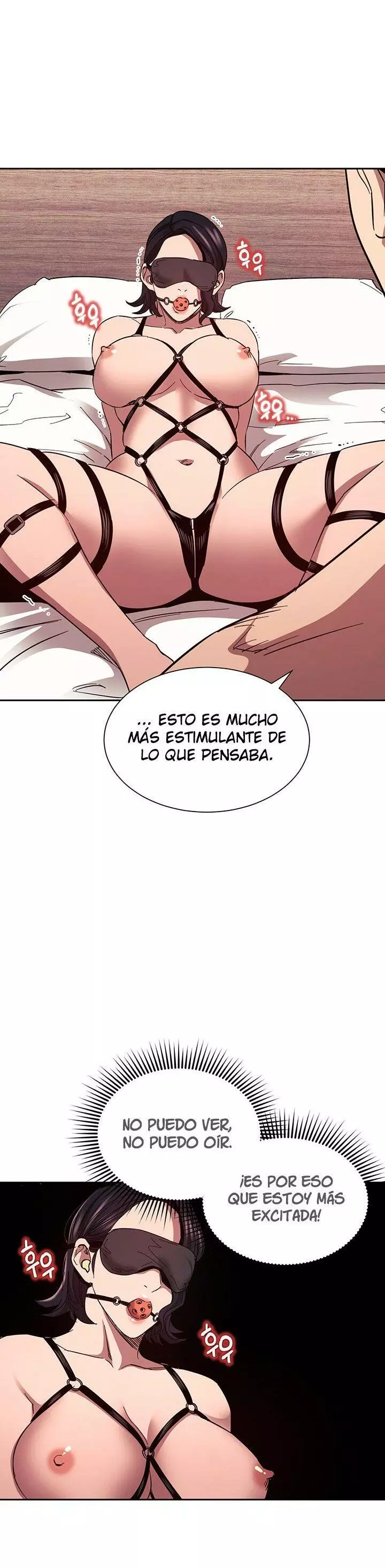 Mother Hunting Capítulo 78 - Page 22