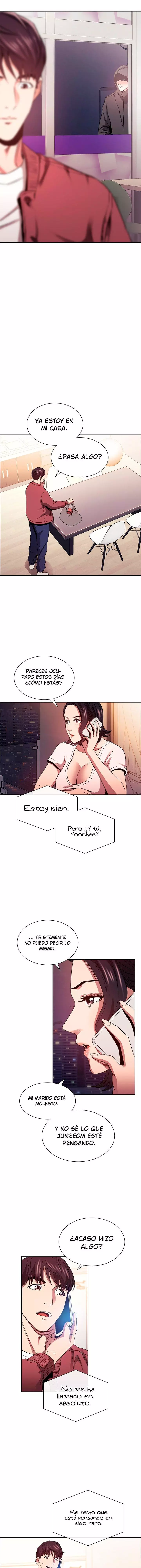 Mother Hunting Capítulo 78 - Page 3