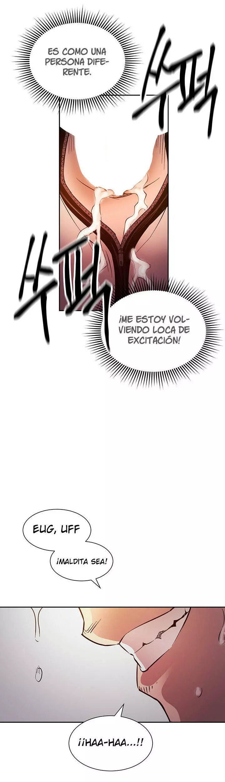 Mother Hunting Capítulo 79 - Page 25