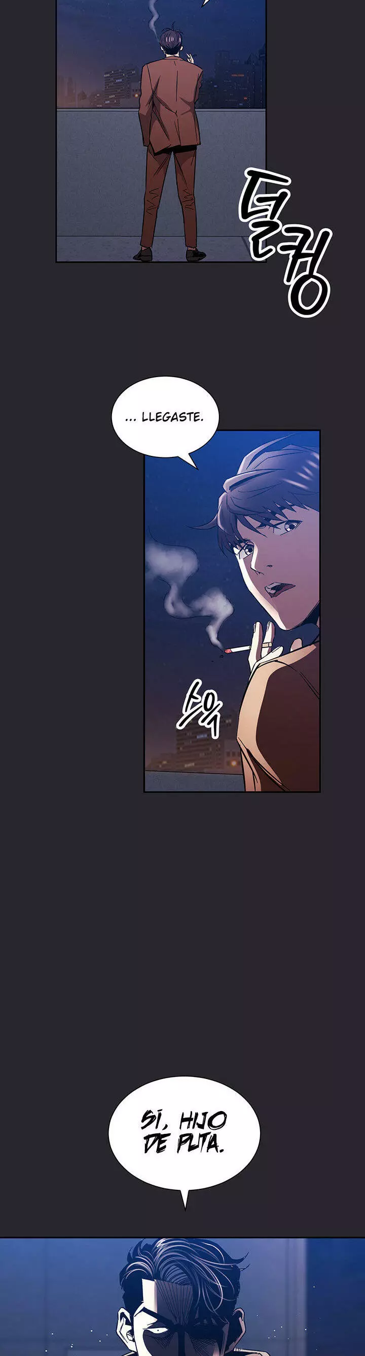 Mother Hunting Capítulo 80 - Page 16
