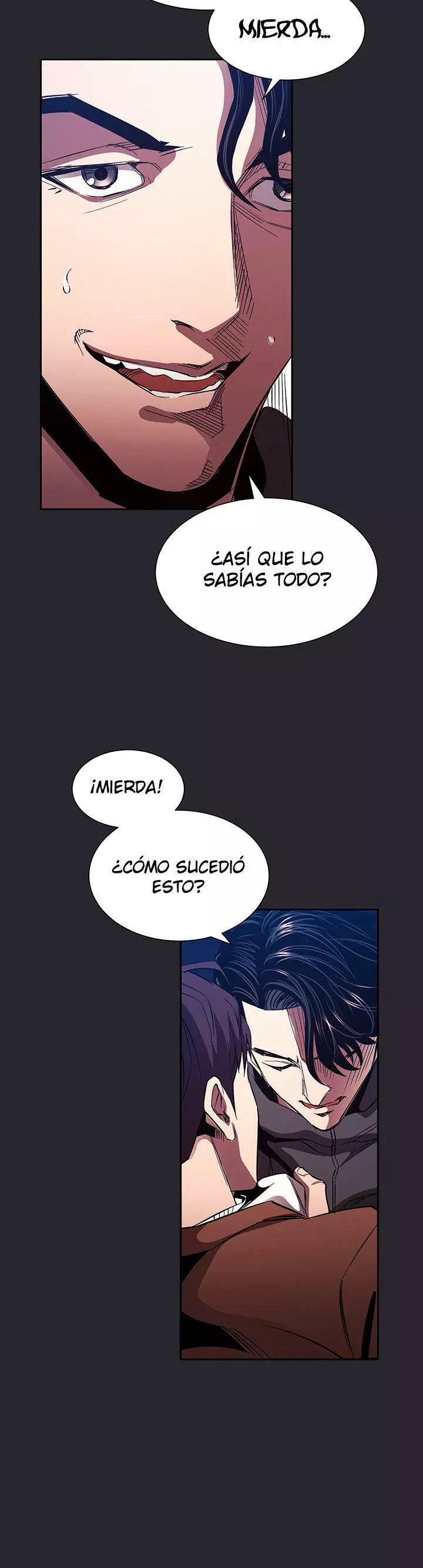 Mother Hunting Capítulo 80 - Page 19