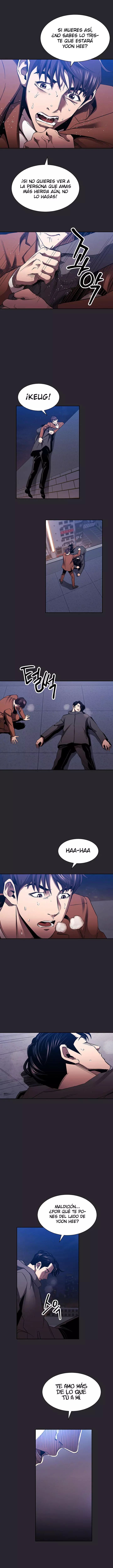 Mother Hunting Capítulo 80 - Page 31
