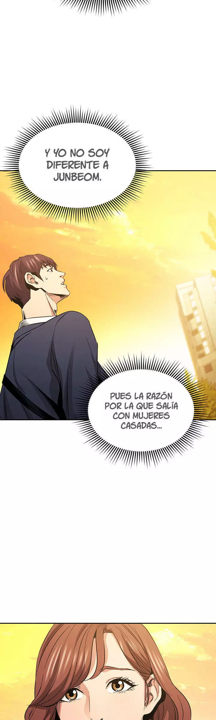 Mother Hunting Capítulo 81 - Page 13