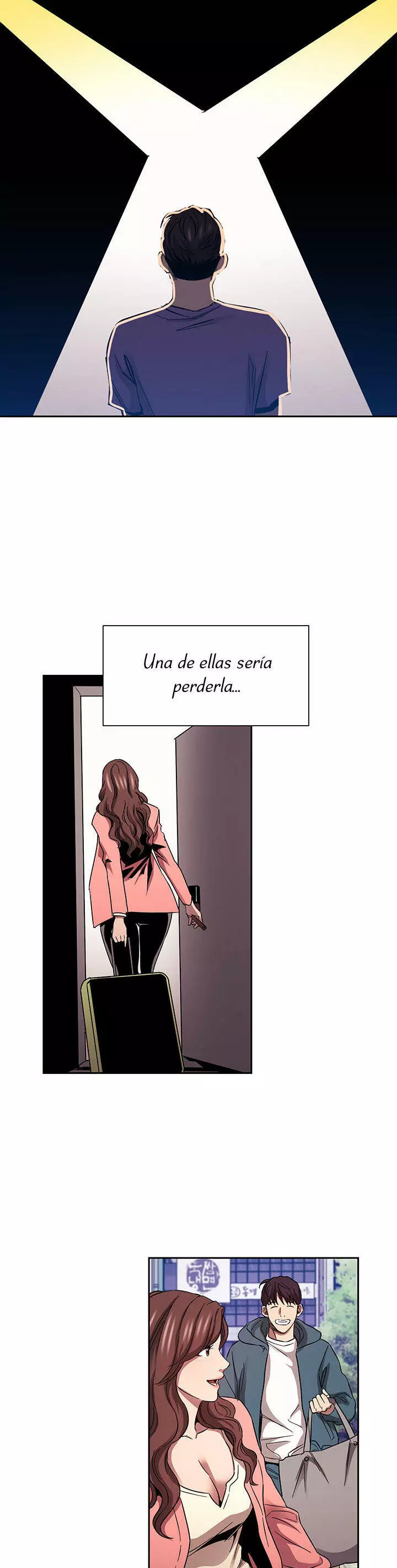 Mother Hunting Capítulo 81 - Page 19