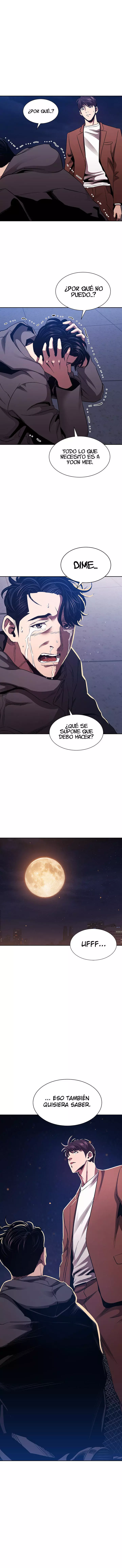 Mother Hunting Capítulo 81 - Page 2