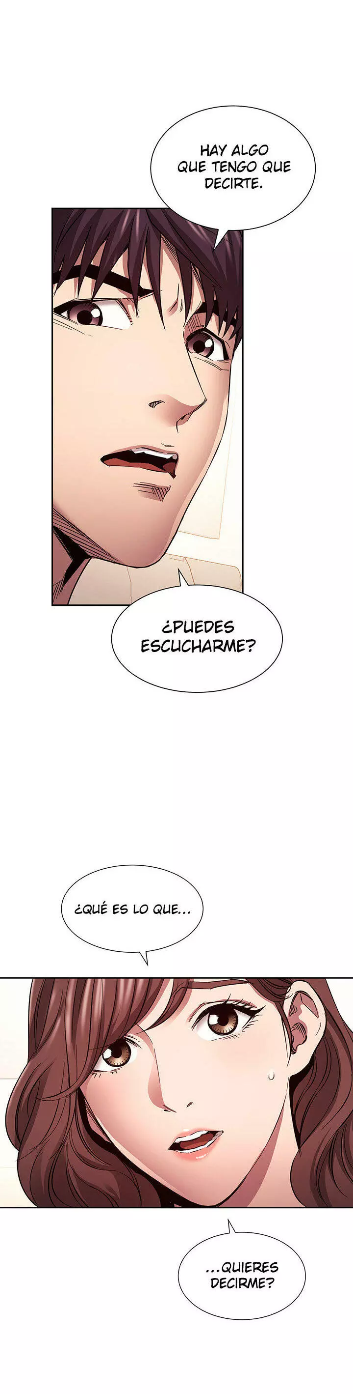 Mother Hunting Capítulo 81 - Page 21