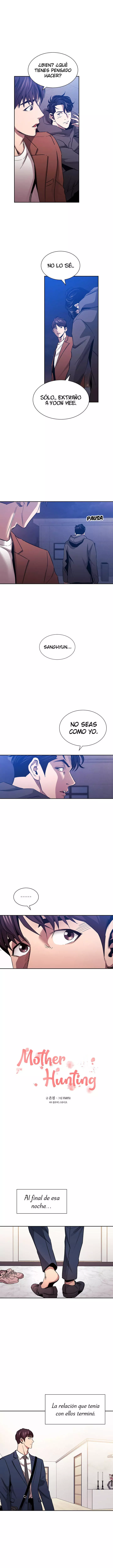 Mother Hunting Capítulo 81 - Page 3