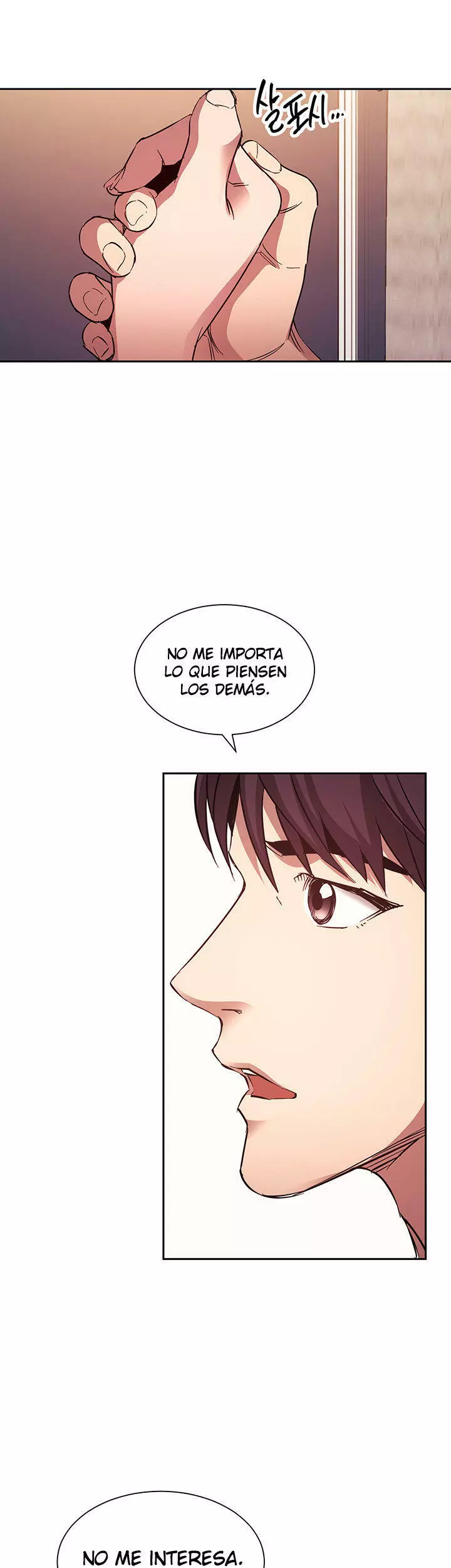 Mother Hunting Capítulo 82 - Page 15