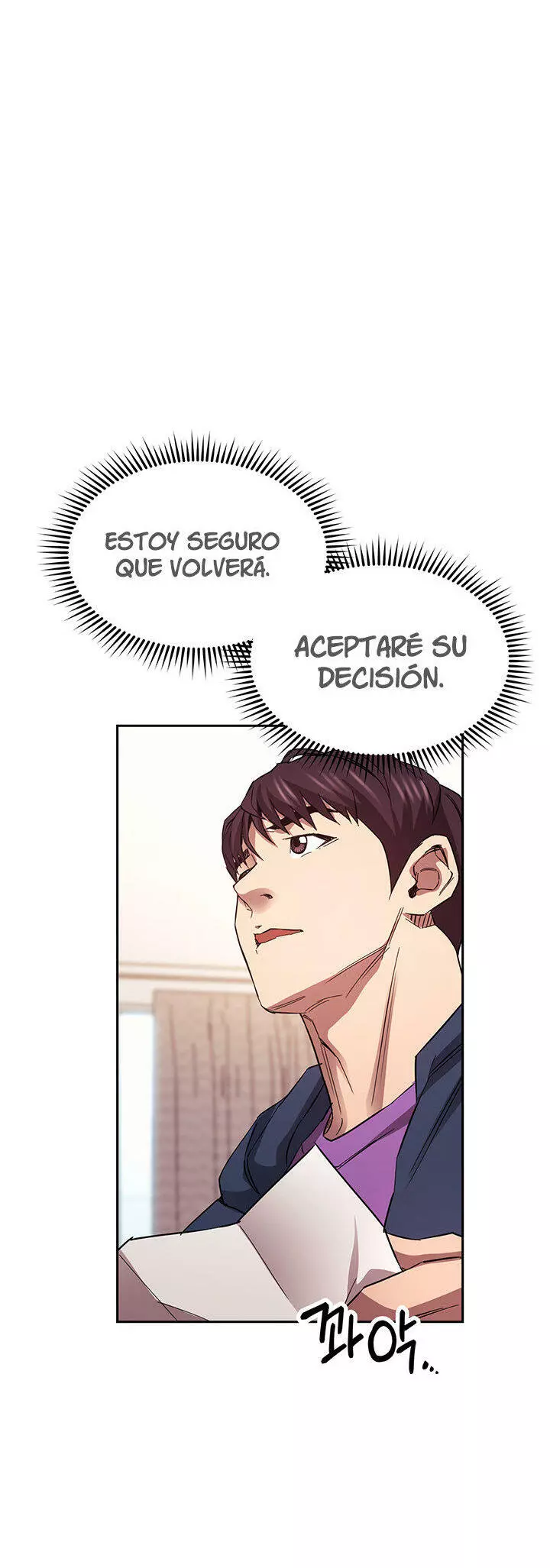 Mother Hunting Capítulo 82 - Page 29