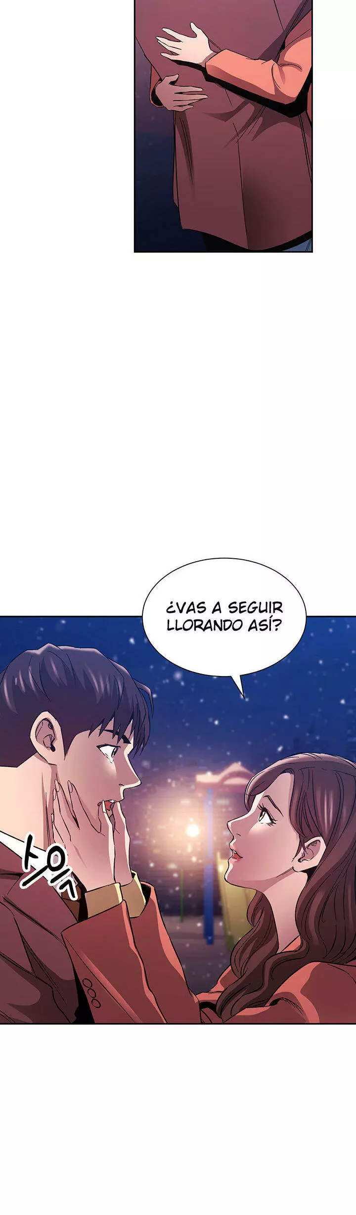 Mother Hunting Capítulo 82 - Page 41