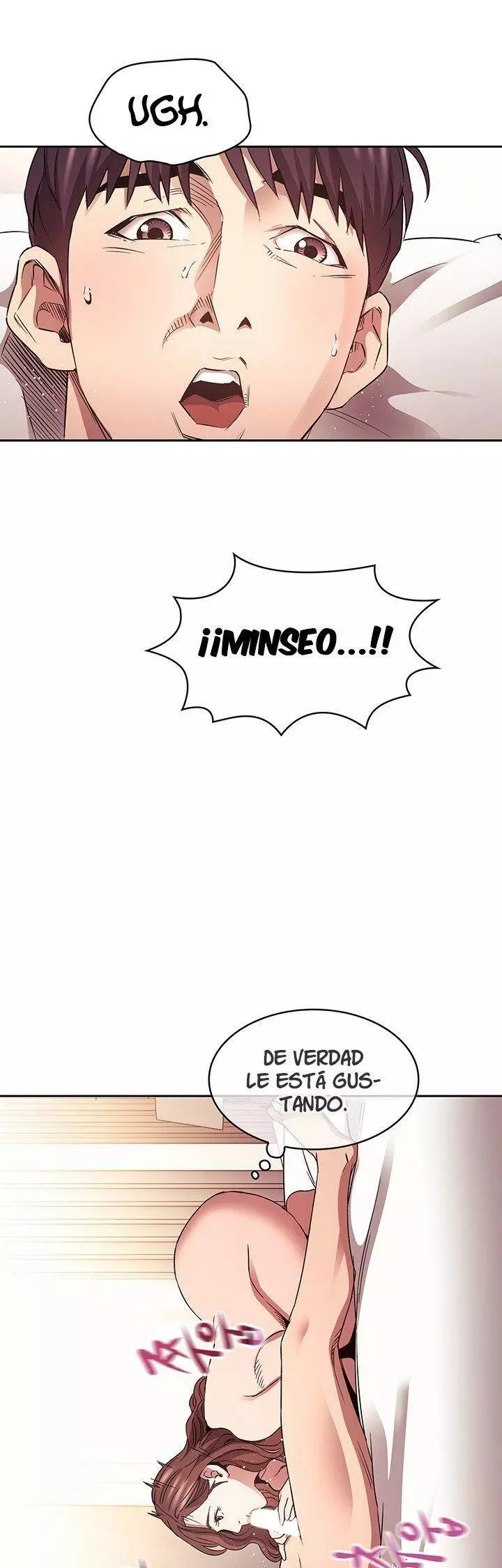 Mother Hunting Capítulo 83 - Page 13