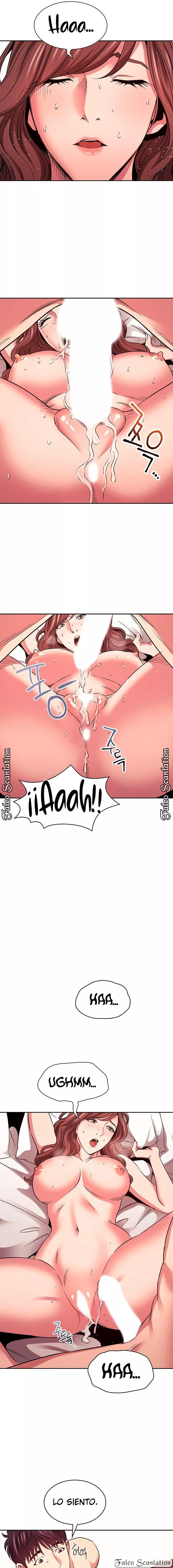 Mother Hunting Capítulo 84 - Page 10